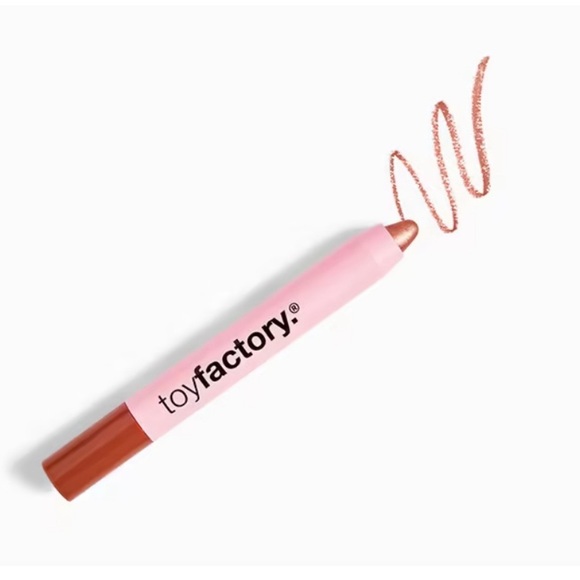 Toyfactory Cliquestick in Fantasy - Picture 1 of 3